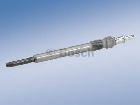 CHRYSLER 05080047AB Свічка розжарювання