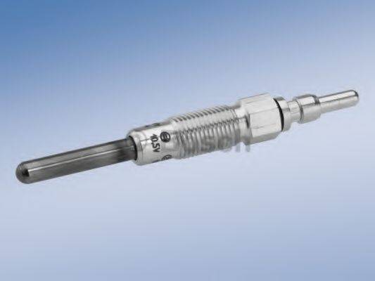 BOSCH 80027 Свічка розжарювання