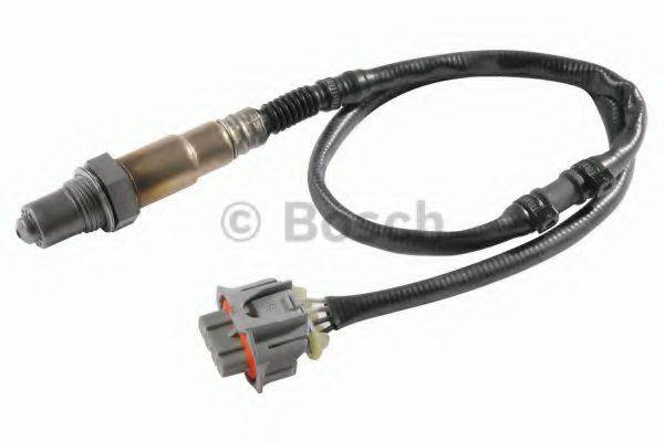 BOSCH 16057 Лямбда-зонд