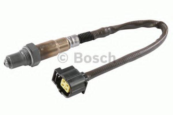 BOSCH 16118 Лямбда-зонд