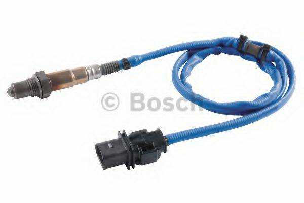 BOSCH 17220 Лямбда-зонд