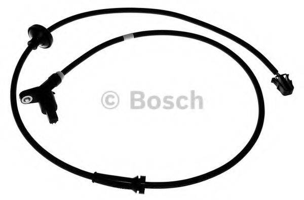 BOSCH WS003 Датчик, частота обертання колеса