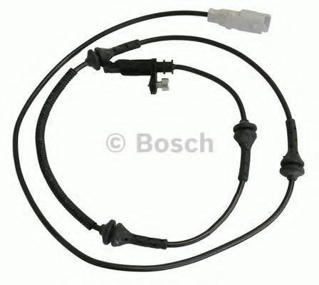 BOSCH 0 986 594 522