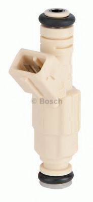 BOSCH 62699 Клапанна форсунка