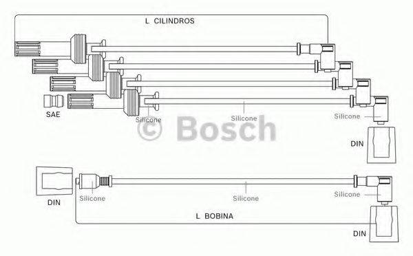 BOSCH 9 295 080 055