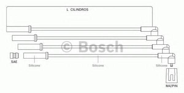 BOSCH F 000 99C 094