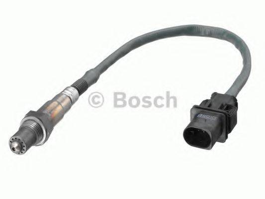 BOSCH 17283 Лямбда-зонд