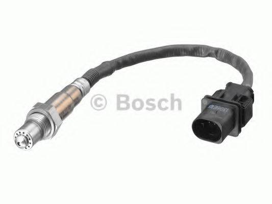 BOSCH 17339 Лямбда-зонд