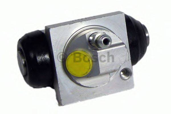 LUCAS ELECTRICAL BWD356 Колісний гальмівний циліндр