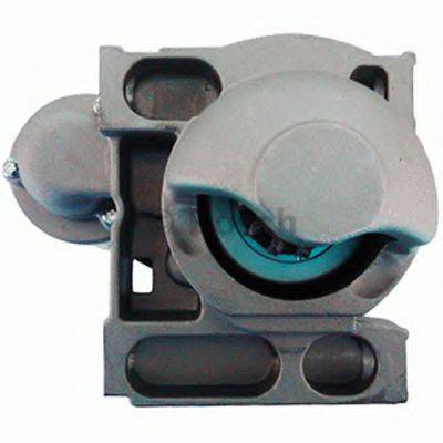 RELIANCE 6357 Стартер