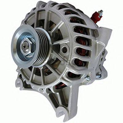 RELIANCE 7900 Генератор