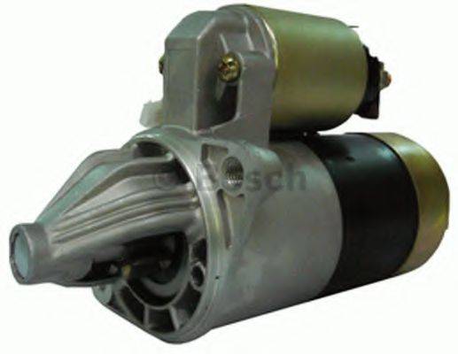 EXIDE 16939 Стартер