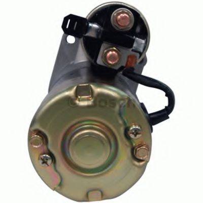 EXIDE 17559 Стартер