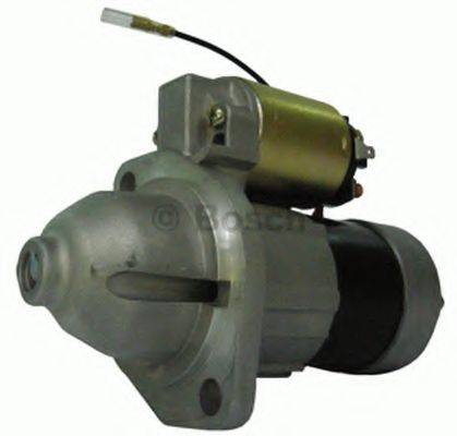 RELIANCE 61224 Стартер