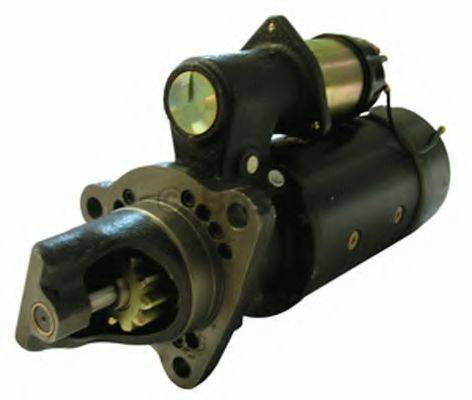WAIGLOBAL 50 153 Стартер