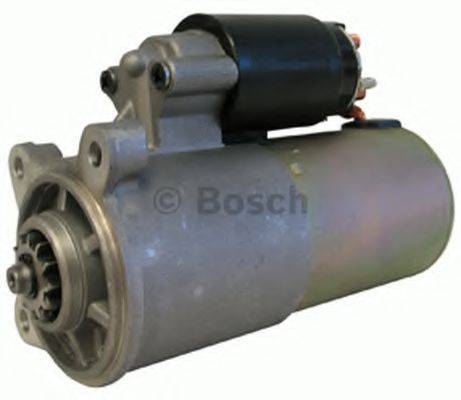 RELIANCE 3240 Стартер