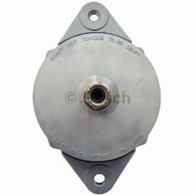 DETROIT DIESEL R0459111 Генератор