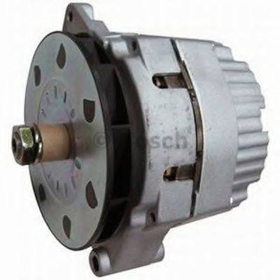 CUMMINS 3675101RX Генератор