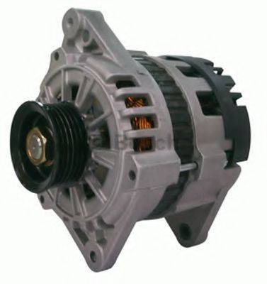 RELIANCE 31313 Генератор