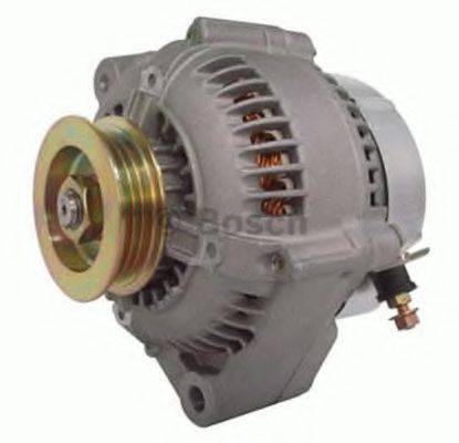 EXIDE 14931 Генератор