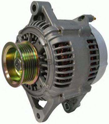EXIDE 13746 Генератор
