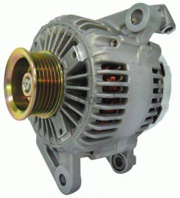 DENSO 2110140 Генератор