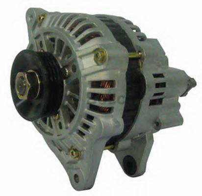 EXIDE 13702 Генератор