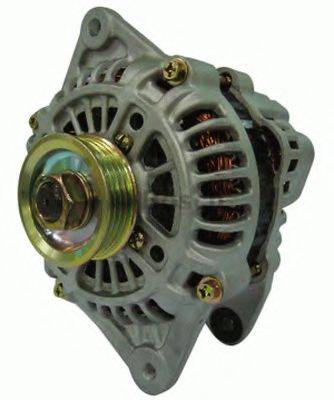 EXIDE 13718 Генератор