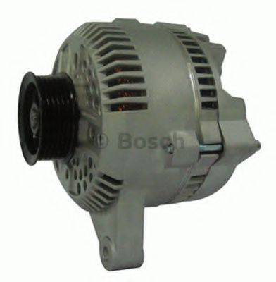 EXIDE 7775 Генератор