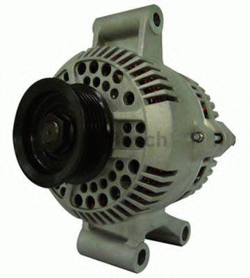 EXIDE 7750 Генератор