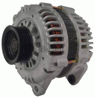 HITACHI LR1125702 Генератор
