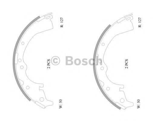 BOSCH 0 986 AB0 068