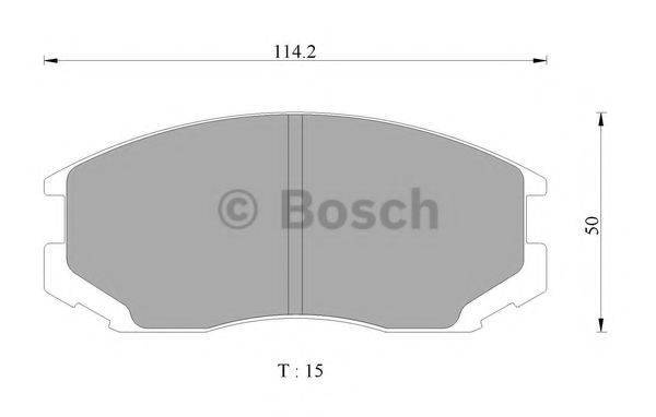 BOSCH 0 986 AB2 066