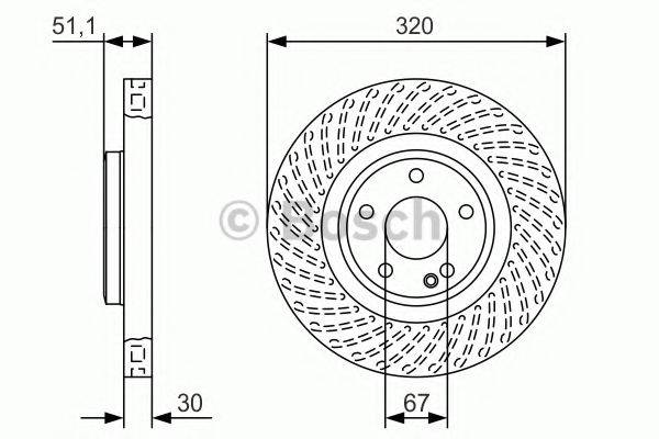 BOSCH 0 986 479 A59