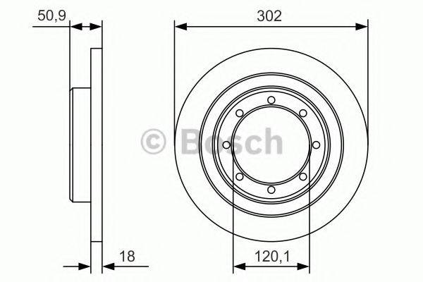 BOSCH 0 986 479 A93