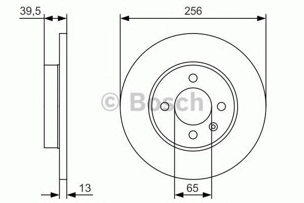 BOSCH 0 986 479 T48