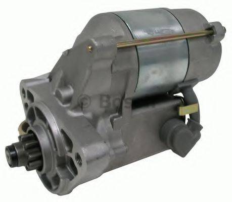 RELIANCE 61880 Стартер
