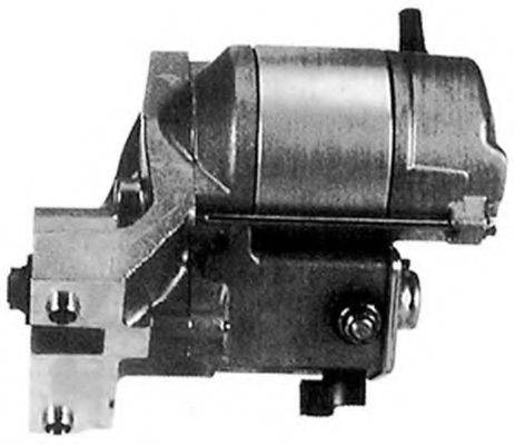 RELIANCE 61293 Стартер