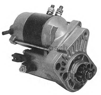 EXIDE 17524 Стартер