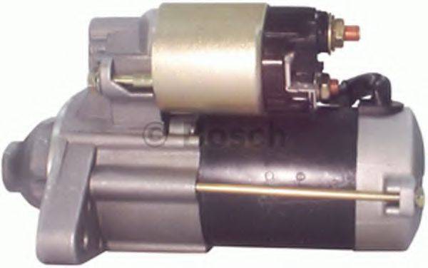 EXIDE 17680 Стартер
