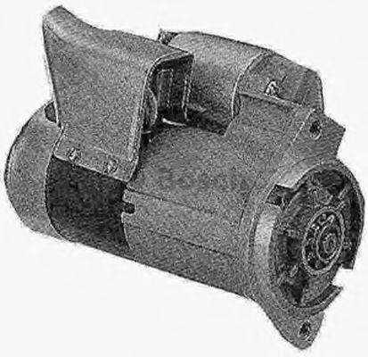 EXIDE 16817 Стартер