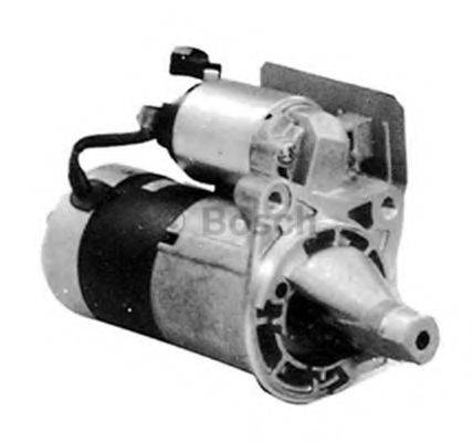 EXIDE 17461 Стартер