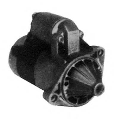 EXIDE 17142 Стартер