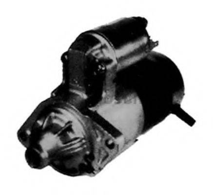 EXIDE 17266 Стартер