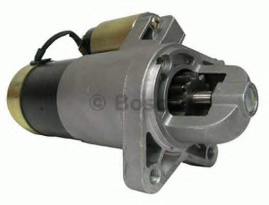 EXIDE 17133 Стартер