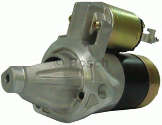 EXIDE 17467 Стартер