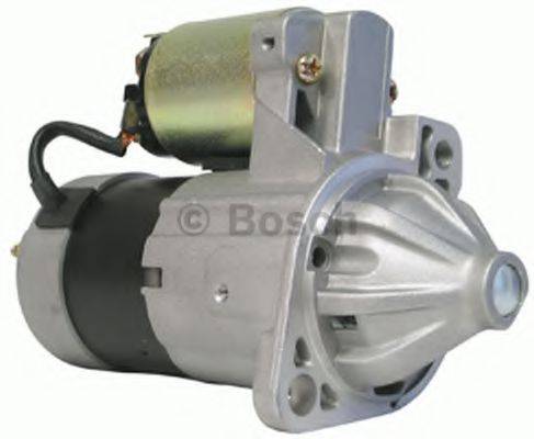 RELIANCE 61084 Стартер