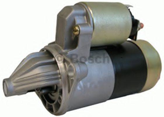 AES 16793 Стартер