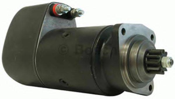 LUCAS CAV S1152421 Стартер
