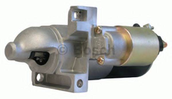 WAIGLOBAL 50-172 Стартер